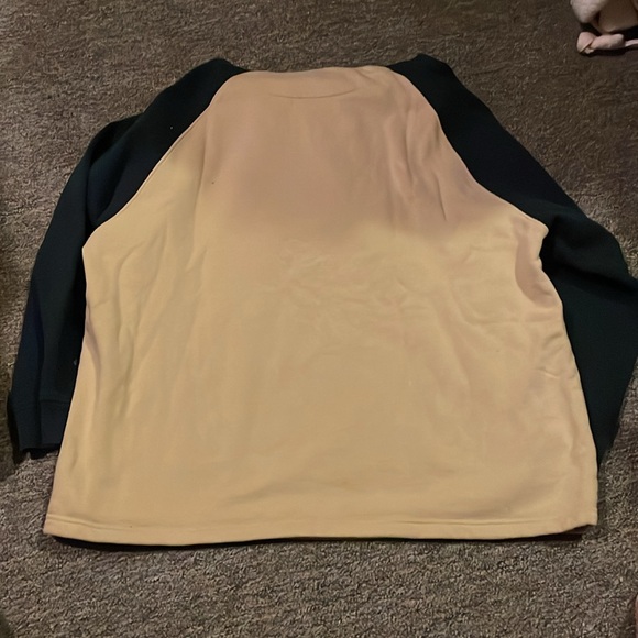 Champs Notre Dame Sports Team Edition Hoodie sz M - Picture 4 of 4